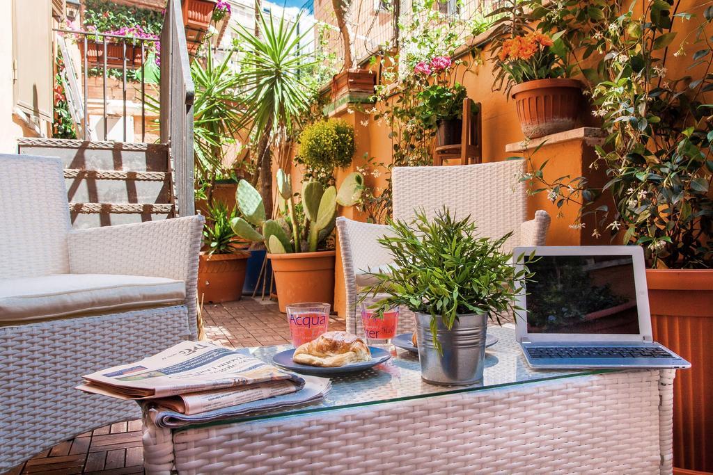 Appartamento Castel Bolognese Roma